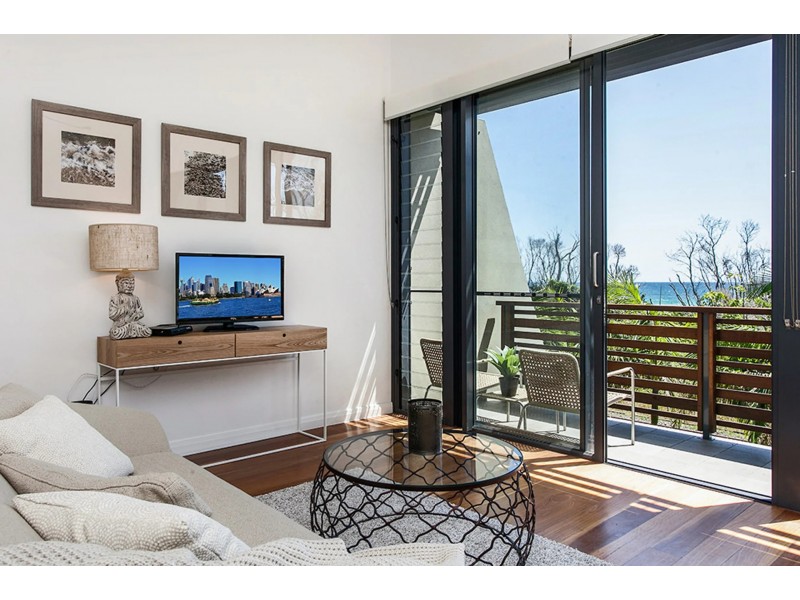 4/17 Cavvanbah Street, Byron Bay NSW 2481