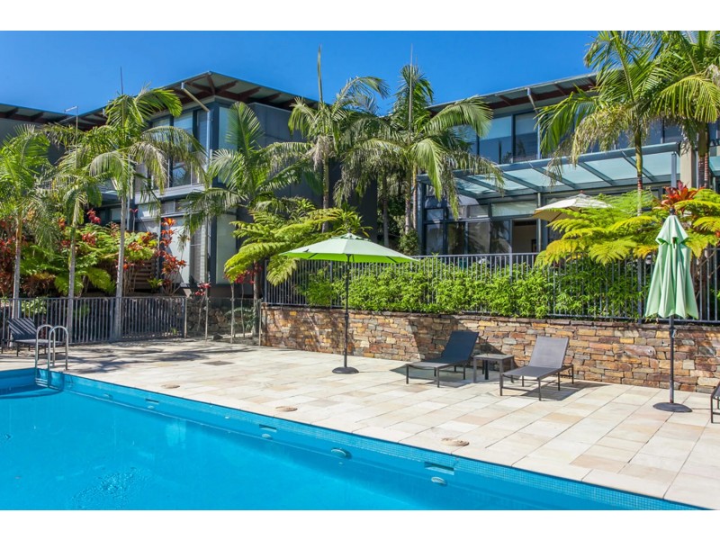 4/17 Cavvanbah Street, Byron Bay NSW 2481