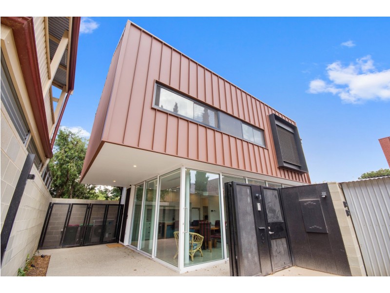 9 Castle Street, Adelaide SA 5000