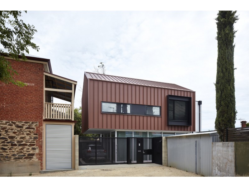 9 Castle Street, Adelaide SA 5000