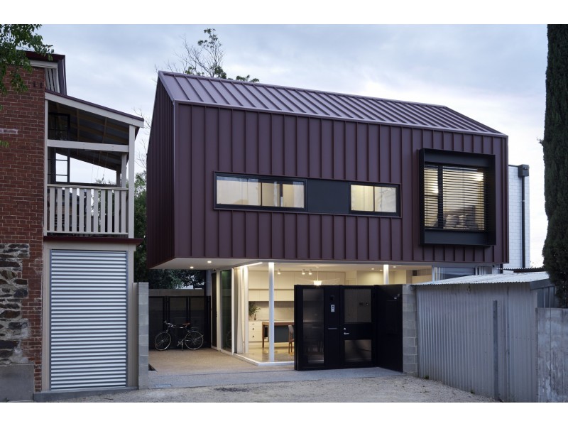 9 Castle Street, Adelaide SA 5000