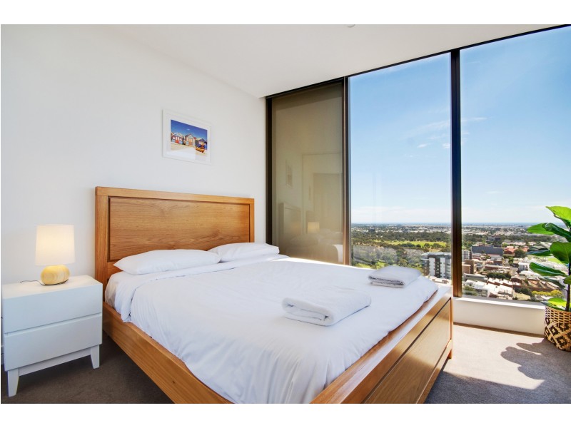 2208/421 King Williamt Street, Adelaide SA 5000