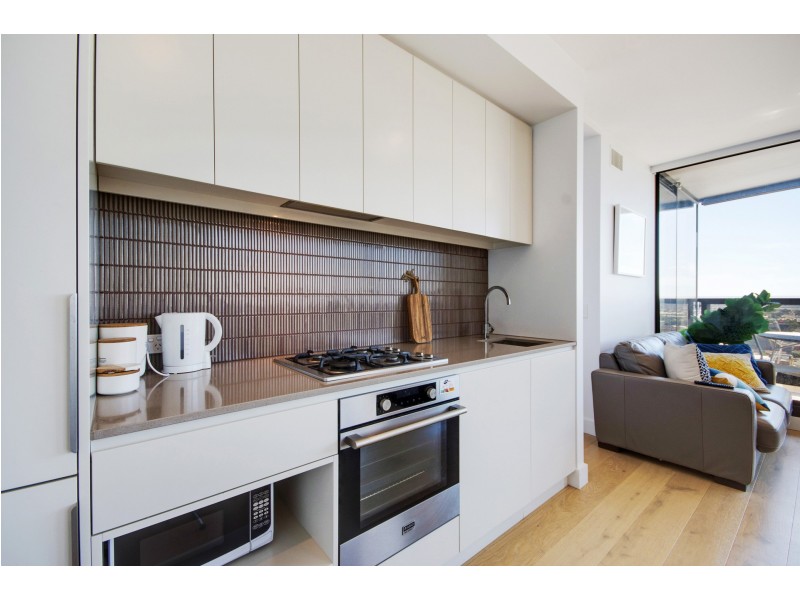 2208/421 King Williamt Street, Adelaide SA 5000