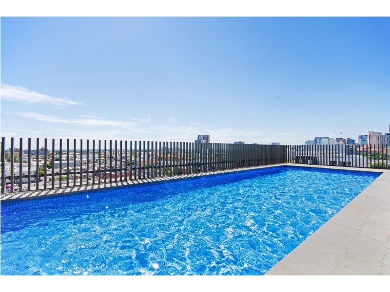 2208/421 King Williamt Street, Adelaide SA 5000