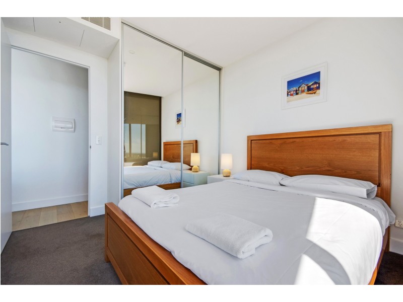 2208/421 King Williamt Street, Adelaide SA 5000