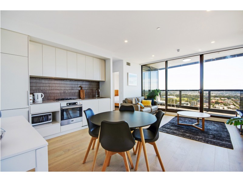 2208/421 King Williamt Street, Adelaide SA 5000
