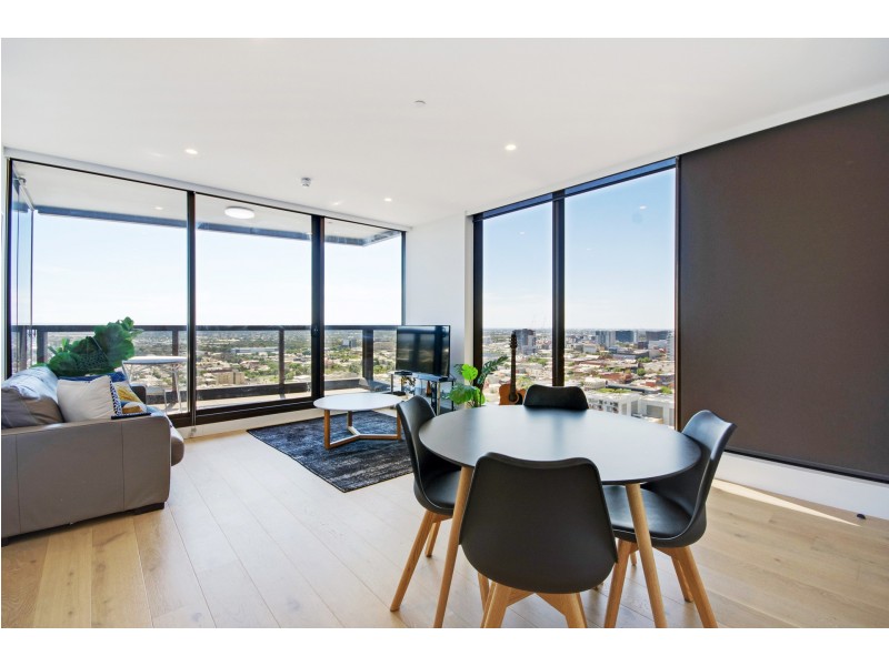 2208/421 King Williamt Street, Adelaide SA 5000