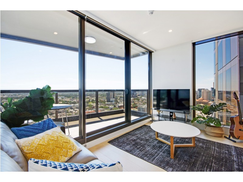 2208/421 King Williamt Street, Adelaide SA 5000