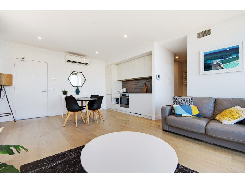 2208/421 King Williamt Street, Adelaide SA 5000