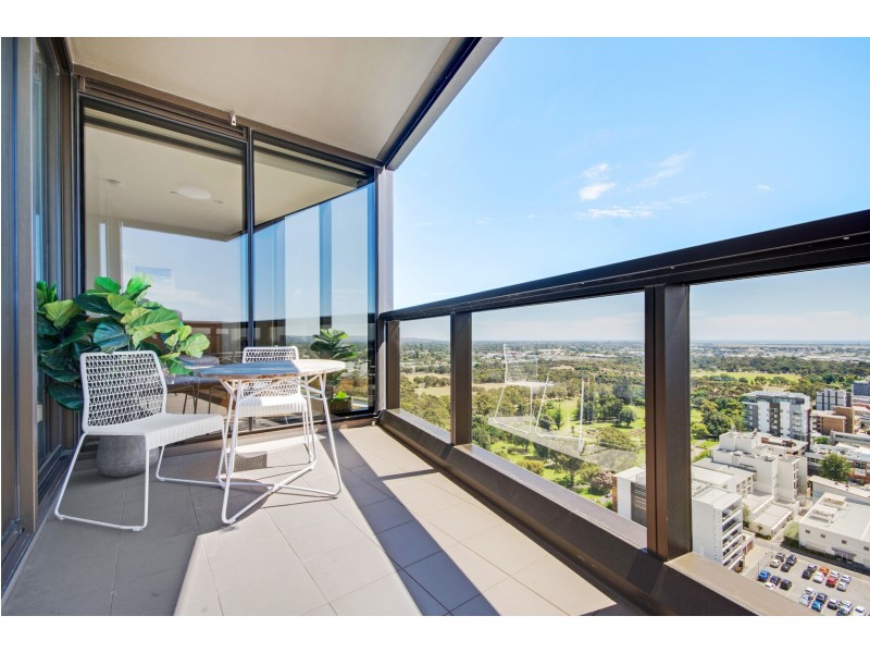 2208/421 King Williamt Street, Adelaide SA 5000