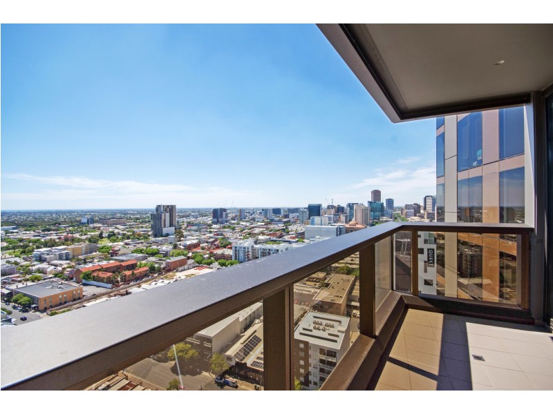 2208/421 King Williamt Street, Adelaide SA 5000