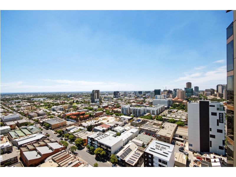 2208/421 King Williamt Street, Adelaide SA 5000