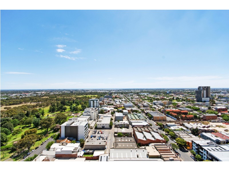 2208/421 King Williamt Street, Adelaide SA 5000