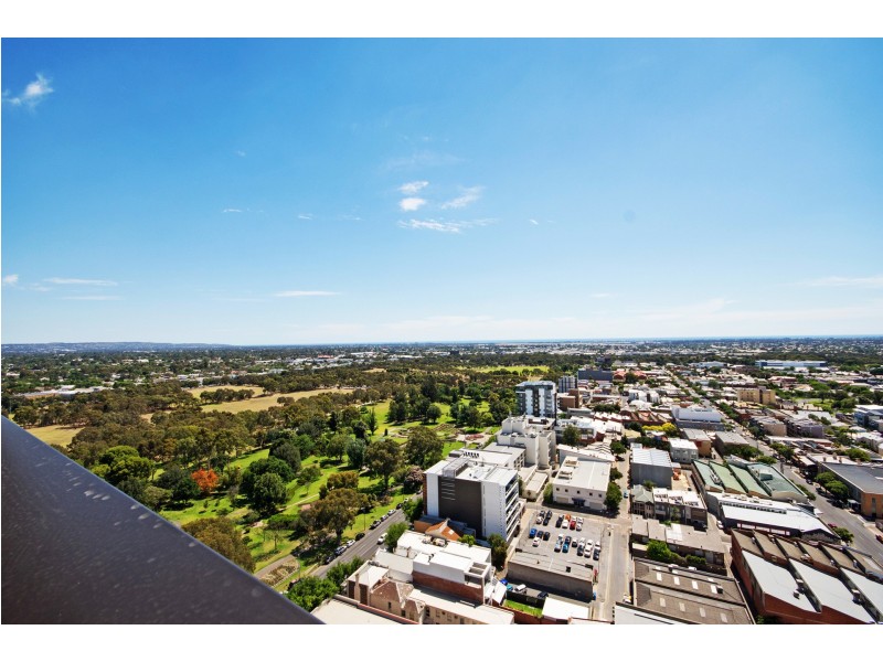 2208/421 King Williamt Street, Adelaide SA 5000