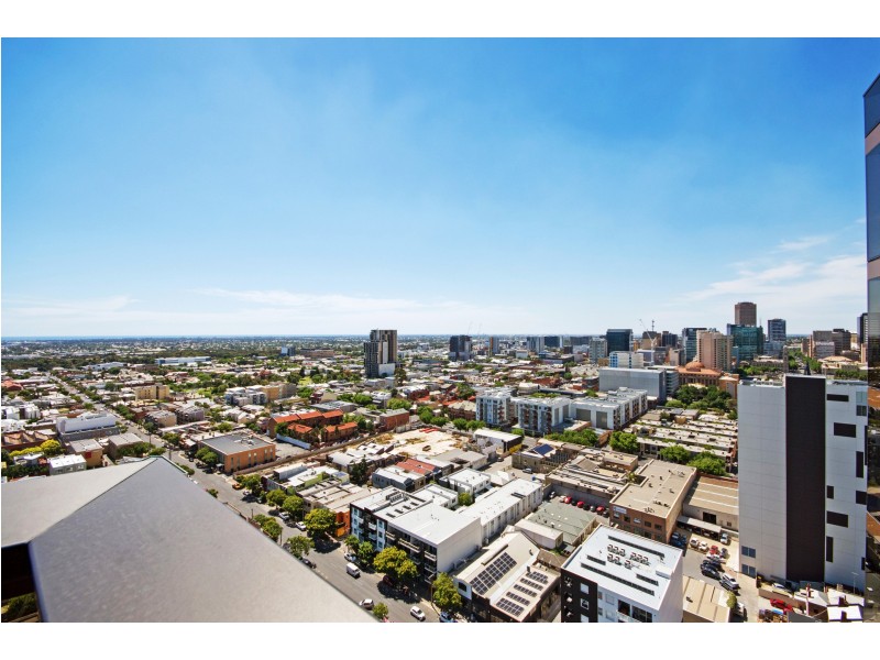 2208/421 King Williamt Street, Adelaide SA 5000
