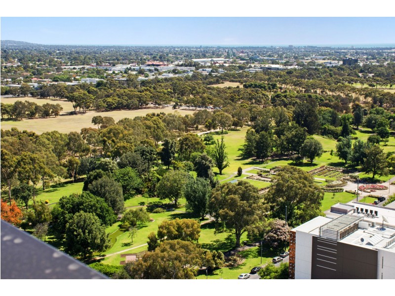 2208/421 King Williamt Street, Adelaide SA 5000