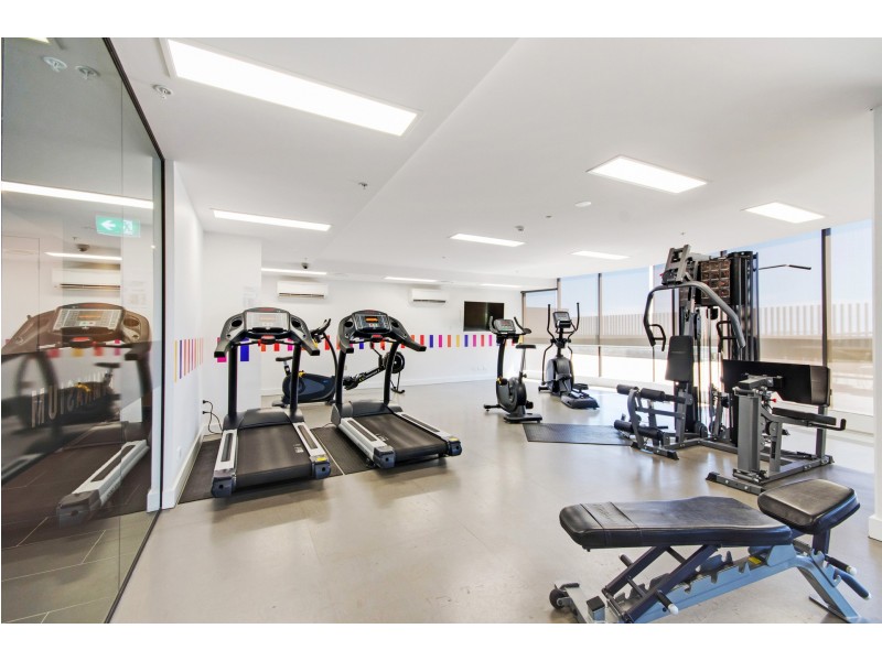 2208/421 King Williamt Street, Adelaide SA 5000