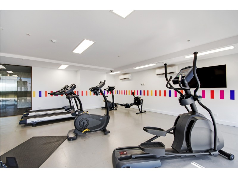 2208/421 King Williamt Street, Adelaide SA 5000