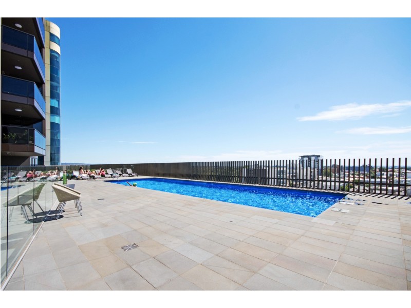 2208/421 King Williamt Street, Adelaide SA 5000