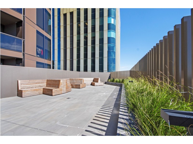 2208/421 King Williamt Street, Adelaide SA 5000