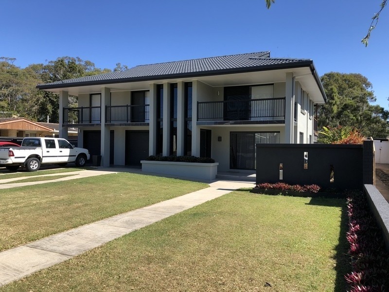 5 Valerie Street, Clontarf QLD 4019