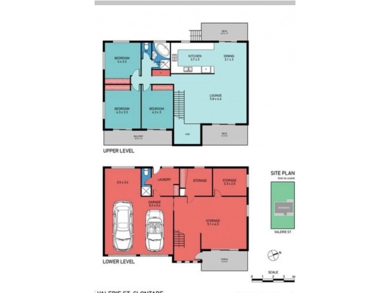 5 Valerie Street, Clontarf QLD 4019