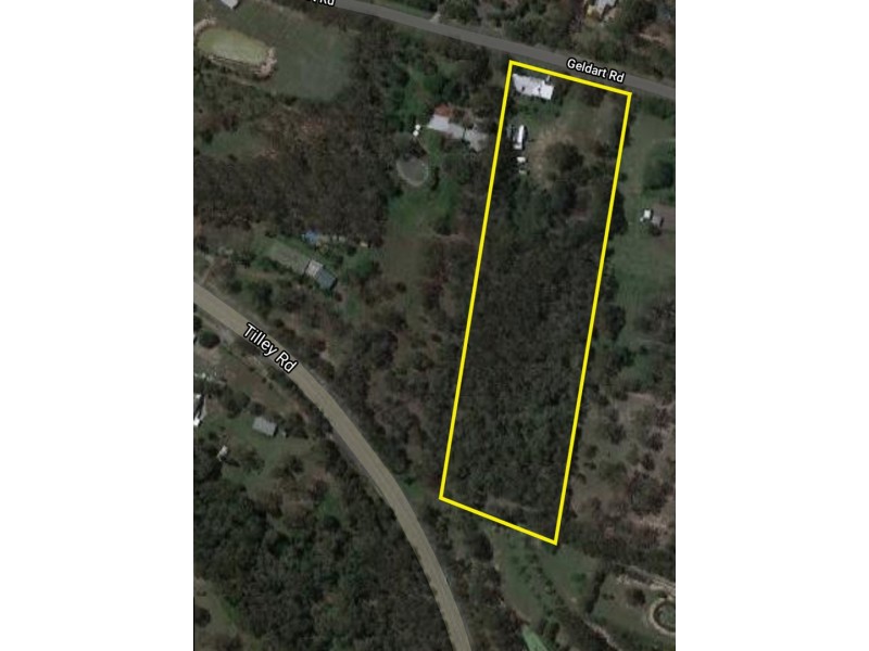 172 Geldart Road, Chandler QLD 4155