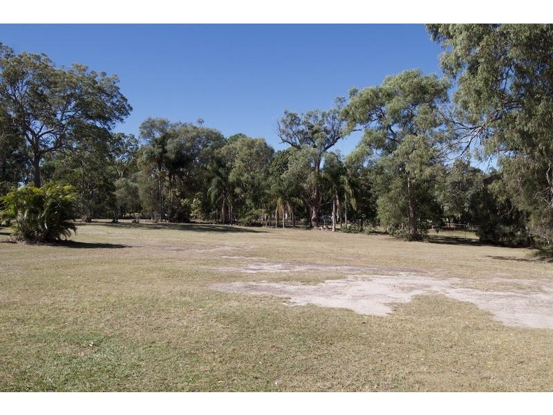 172 Geldart Road, Chandler QLD 4155