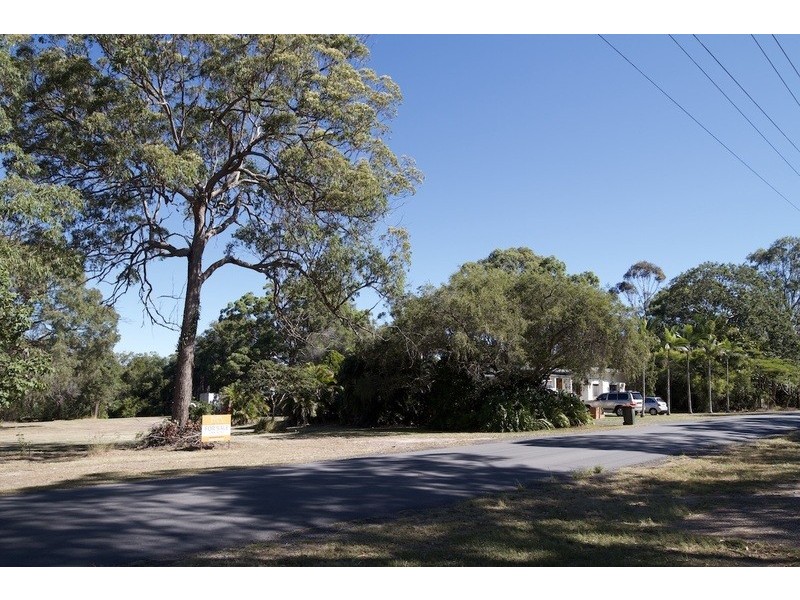 172 Geldart Road, Chandler QLD 4155