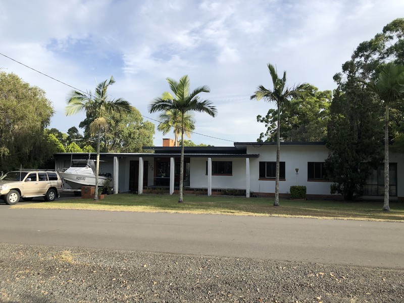 172 Geldart Road, Chandler QLD 4155