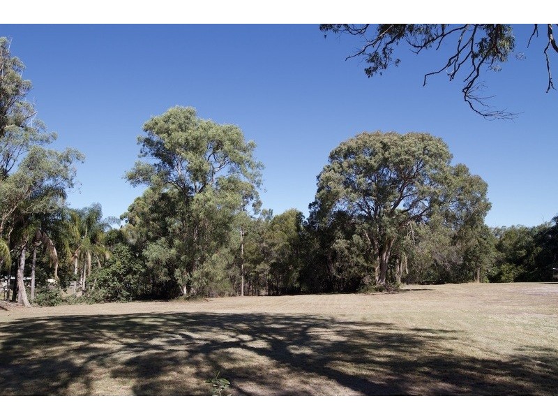 172 Geldart Road, Chandler QLD 4155