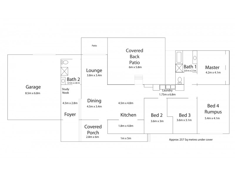 172 Geldart Road, Chandler QLD 4155