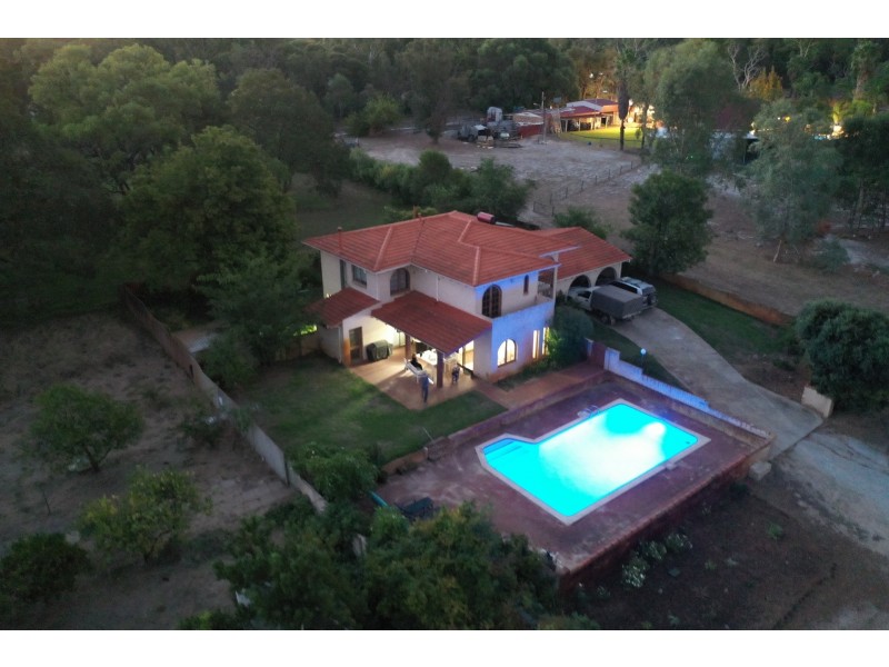 8931 West Swan Road, Henley Brook WA 6055