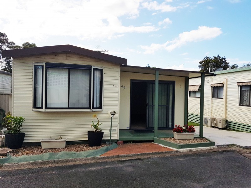 49/1a Cutler Drive, Wyong NSW 2259