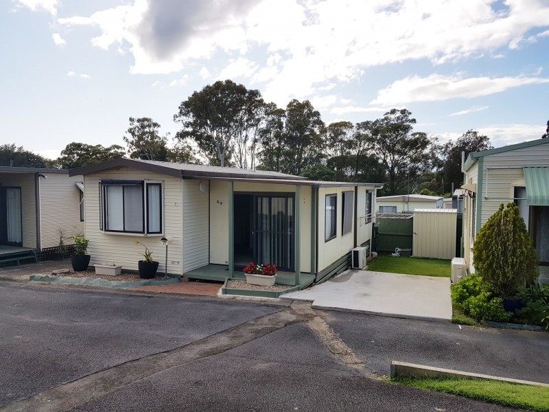 49/1a Cutler Drive, Wyong NSW 2259