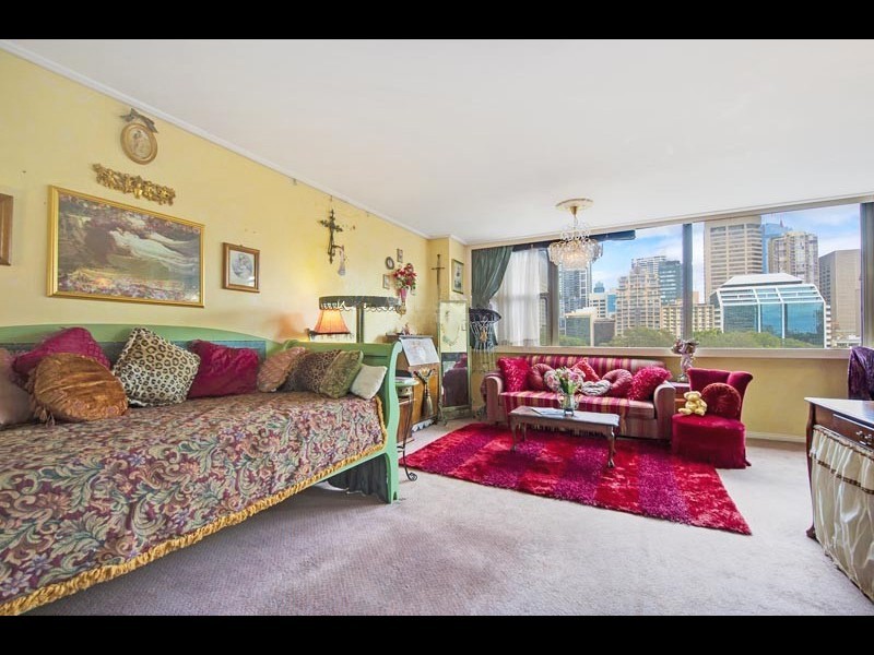 38 College Street, Sydney NSW 2000