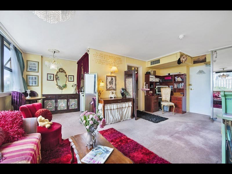 38 College Street, Sydney NSW 2000