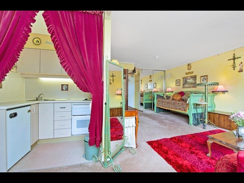 38 College Street, Sydney NSW 2000