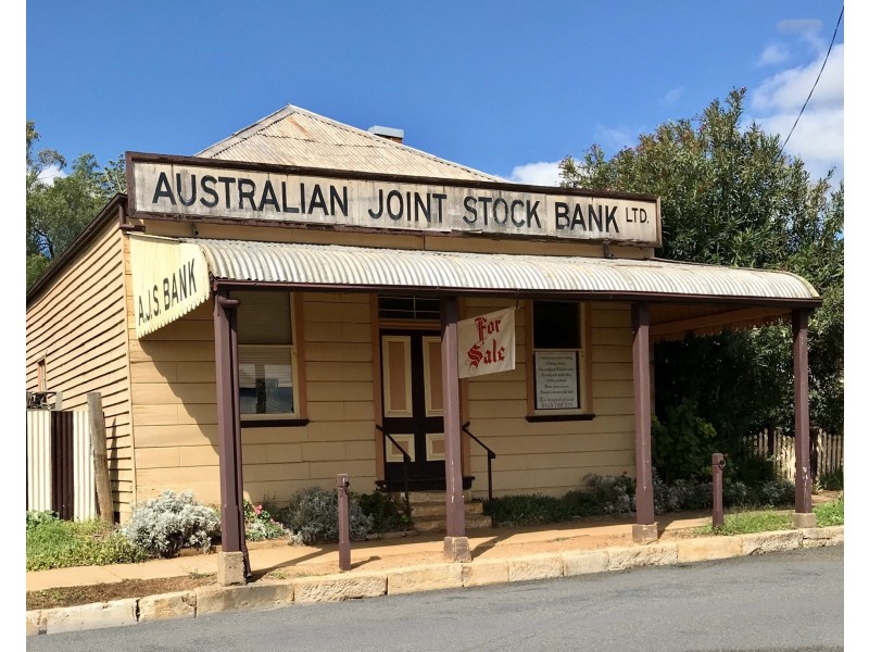 101-103 Herbert Street, Gulgong NSW 2852