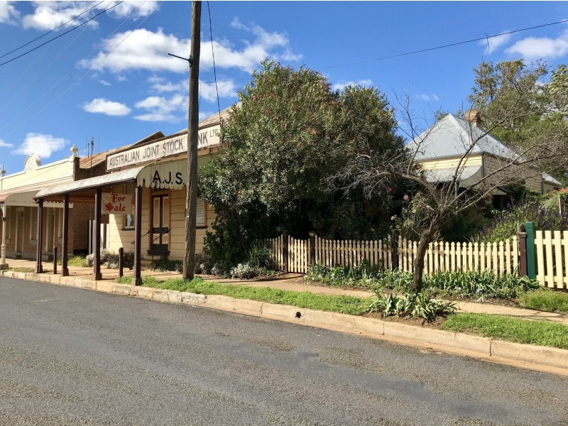101-103 Herbert Street, Gulgong NSW 2852