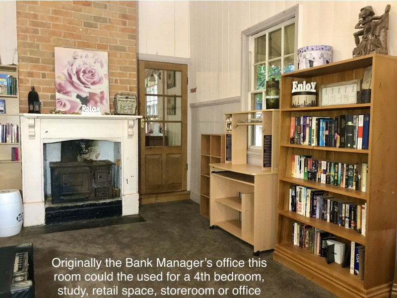 101-103 Herbert Street, Gulgong NSW 2852
