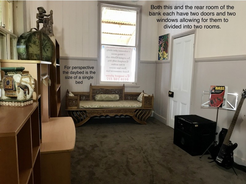101-103 Herbert Street, Gulgong NSW 2852