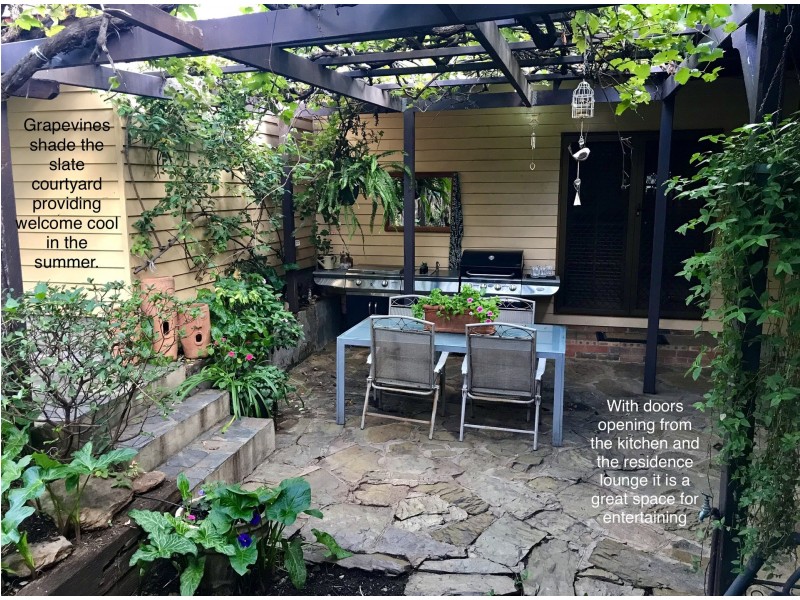 101-103 Herbert Street, Gulgong NSW 2852