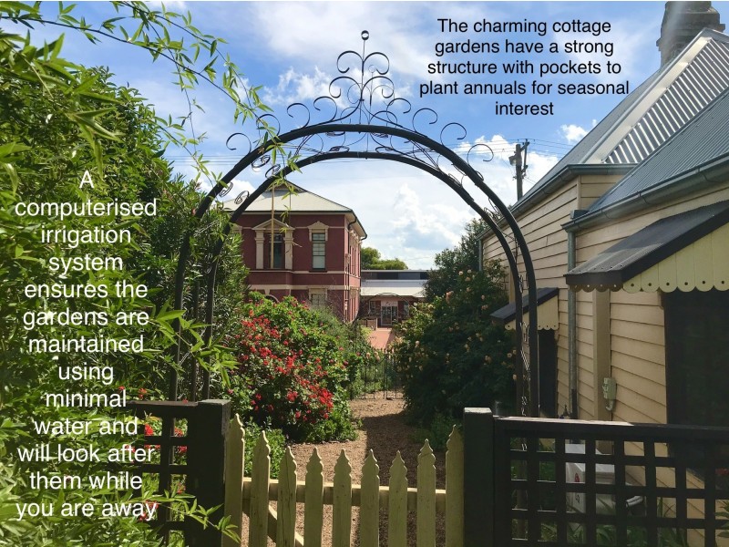 101-103 Herbert Street, Gulgong NSW 2852