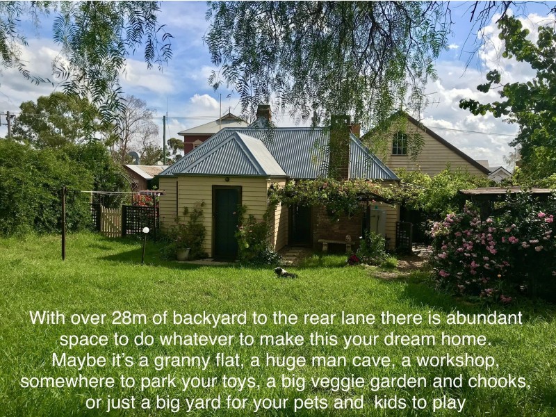 101-103 Herbert Street, Gulgong NSW 2852