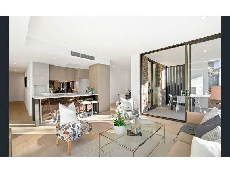 002/5 Victoria Street, Roseville NSW 2069