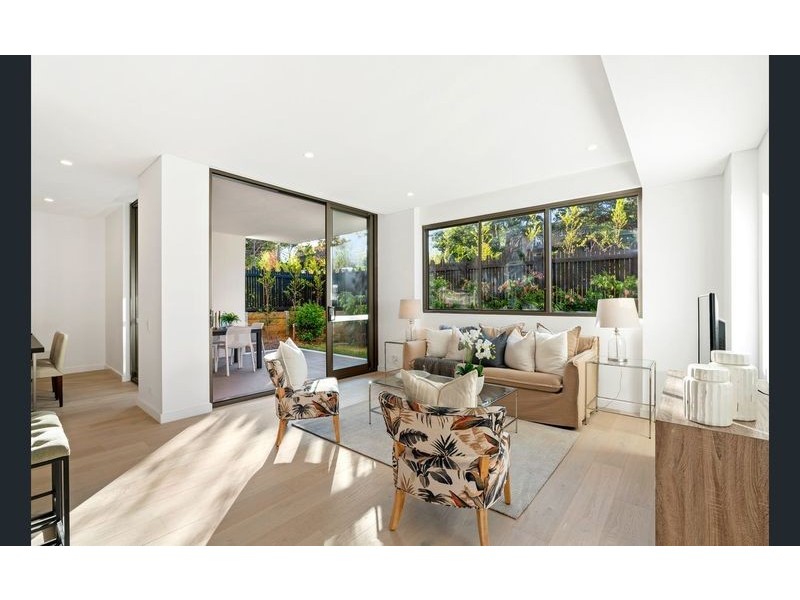 002/5 Victoria Street, Roseville NSW 2069