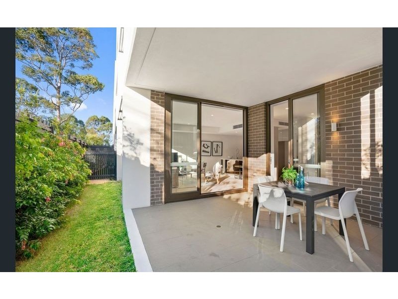 002/5 Victoria Street, Roseville NSW 2069