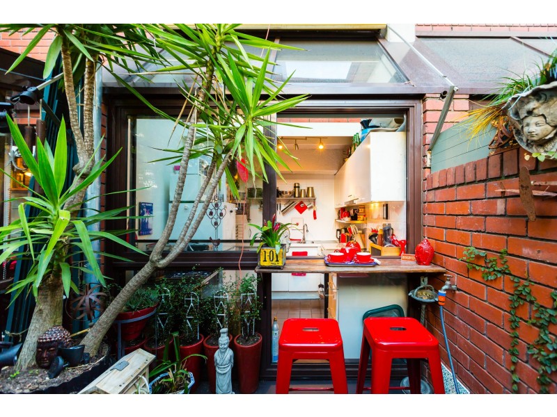 C5/85-87 Haines St, North Melbourne VIC 3051