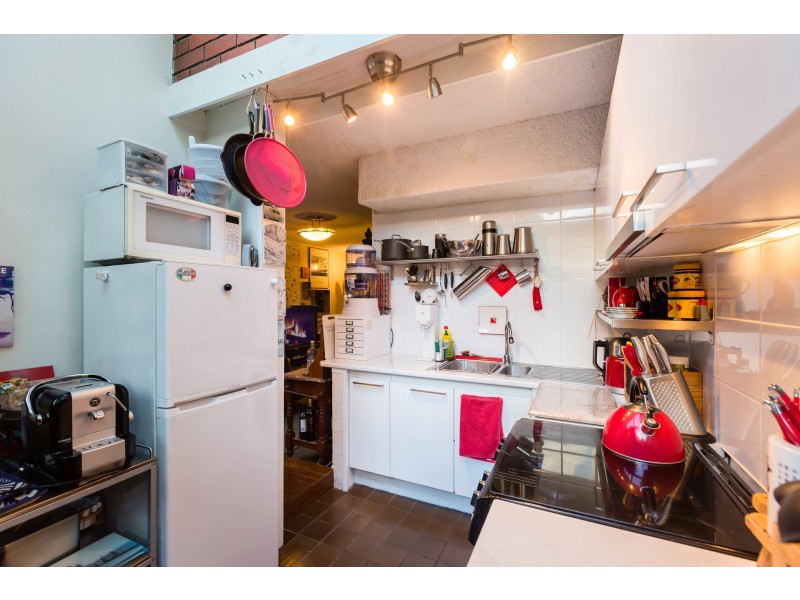 C5/85-87 Haines St, North Melbourne VIC 3051